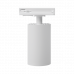 Трековый светильник WOLTA WTL-GU10/02W IP20 под лампу GU10 Белый BASIC D52x125x85 1/50