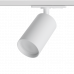 Трековый светильник WOLTA WTL-GU10/02W IP20 под лампу GU10 Белый BASIC D52x125x85 1/50