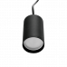Трековый светильник WOLTA WTL-GU10/03B IP20 под лампу GU10 Чёрный BASIC D52x100x85 1/50