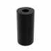 Накладной светильник WOLTA WSL-GU10/01BL под лампу GU10 IP20 Чёрный BASIC D55x100 1/50