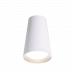 Накладной светильник WOLTA WSL-GU10/11W IP20 под лампу GU10 Белый CONO D70x110 1/50