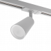 Трековый светильник WOLTA WTL-GU10/11W IP20 под лампу GU10 Белый CONO D60x155 1/50