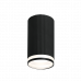 Накладной светильник WOLTA WSL-GU10/03BL под лампу GU10 IP20 Чёрный CORALLO D55x100 1/50