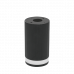 Накладной светильник WOLTA WSL-GU10/03BL под лампу GU10 IP20 Чёрный CORALLO D55x100 1/50