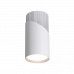 Накладной светильник WOLTA WSL-GU10/06WCH IP20 под лампу GU10 Белый/хром DOLCE D55x110 1/100