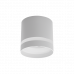 Накладной cветильник WOLTA WSL-GX53/04W IP20 под лампу GX53 Белый MODERNO D84x80 1/50