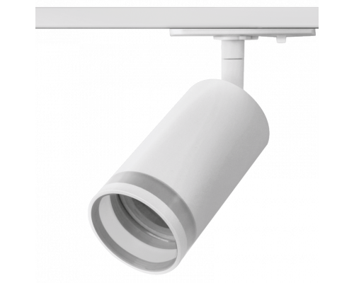 Трековый светильник WOLTA WTL-GU10/04W IP20 под лампу GU10 Белый MODERNO 55х156х85 1/50