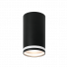 Накладной светильник WOLTA WSL-GU10/02BL под лампу GU10 IP20 Чёрный MODERNO D55x100 1/50