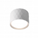 Накладной cветильник WOLTA WSL-GX53/03W IP20 под лампу GX53 Белый STELLA D84x60 1/50