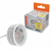 Светодиодный модуль WOLTA WDL-MR16-220V10W3K-LC с линзой 10Вт 900лм 3000K угол 60° 1/100