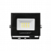 Светодиодный прожектор LUMIN'ARTE LFL-10W/06 10Вт 5700К IP65 800лм серый корпус 79х63/53х24 1/100