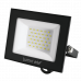 Светодиодный прожектор LUMIN'ARTE LFL-50W/06 50Вт 5700К IP65 4000лм серый корпус 140х103х28 1/40