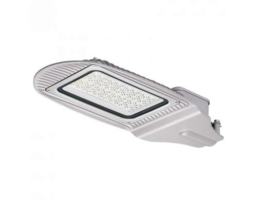 Уличный светодиодный светильник STL-100W01 100Вт IP65 12000 лм 4000К 538x264x68 мм 1/1