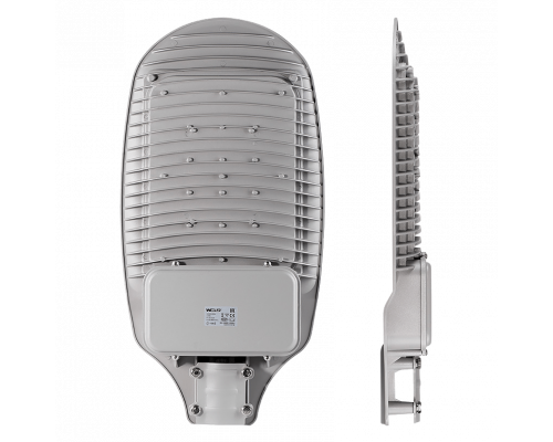 Уличный светодиодный светильник STL-100W01 100Вт IP65 12000 лм 4000К 538x264x68 мм 1/1