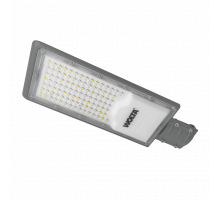Уличный светильник WOLTA STL-100W/04 100Вт 5700К IP65 11000лм 420×160×57мм
