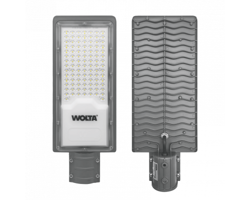 Уличный светильник WOLTA STL-100W/04 100Вт 5700К IP65 11000лм 420×160×57мм