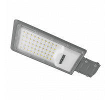Уличный светильник WOLTA STL-50W/04 50Вт 5700К IP65 5500лм 355×145×57мм