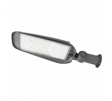 Уличный светодиодный светильник WOLTA STL-120W/05 120Вт 5700К IP65 12000лм с поворотным кронштейном серый 627х234х98 1/1