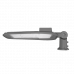 Уличный светодиодный светильник WOLTA STL-120W/05 120Вт 5700К IP65 12000лм с поворотным кронштейном серый 627х234х98 1/1
