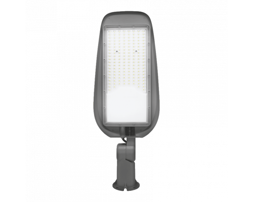Уличный светодиодный светильник WOLTA STL-120W/05 120Вт 5700К IP65 12000лм с поворотным кронштейном серый 627х234х98 1/1