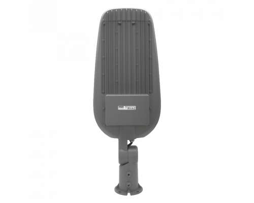 Уличный светодиодный светильник WOLTA STL-120W/05 120Вт 5700К IP65 12000лм с поворотным кронштейном серый 627х234х98 1/1