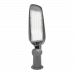 Уличный светодиодный светильник WOLTA STL-40W/05 40Вт 5700К IP65 4000лм с поворотным кронштейном серый 490х180х88 1/1