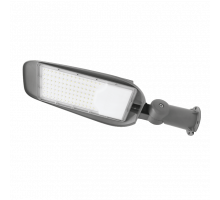 Уличный светодиодный светильник WOLTA STL-70W/05 70Вт 5700К IP65 7000лм с поворотным кронштейном серый 562х215х98 1/1
