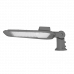 Уличный светодиодный светильник WOLTA STL-70W/05 70Вт 5700К IP65 7000лм с поворотным кронштейном серый 562х215х98 1/1