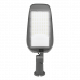 Уличный светодиодный светильник WOLTA STL-70W/05 70Вт 5700К IP65 7000лм с поворотным кронштейном серый 562х215х98 1/1