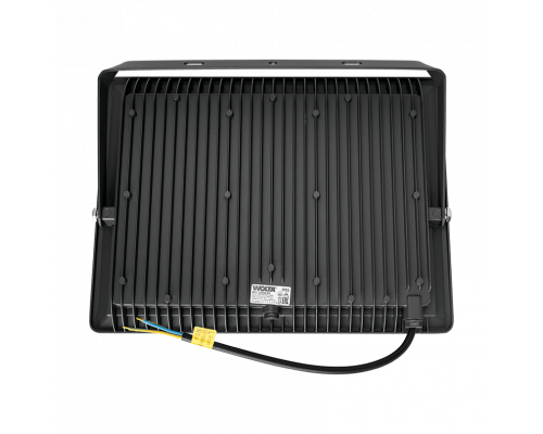 Светодиодный прожектор WOLTA WFL-200W/06 200Вт 5700К IP65 18000лм серый 358x305/268x33 1/5