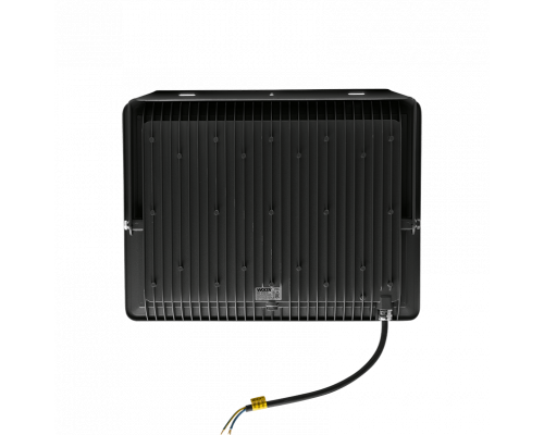 Светодиодный прожектор WOLTA WFL-300W/06 300Вт 5700К IP65 27000лм серый 430x370/320x35 1/4
