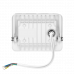 Светодиодный прожектор WOLTA WFL-10W/06W 10Вт 5700К IP65 900лм белый 95х94/65х26 IP65 1/40