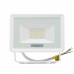 Светодиодный прожектор WOLTA WFL-30W/06W 30Вт 5700К IP65 2700лм белый 143х130/101x26 1/40
