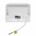 Светодиодный прожектор WOLTA WFL-50W/06W 50Вт 5700К IP65 4500лм белый 174x160/124x26 1/20