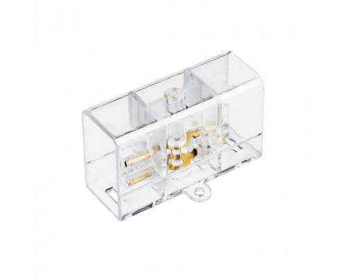 Коннектор WOLTA WTB-WBT-I-01 прямой