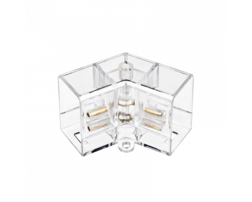 Коннектор WOLTA WTB-WBT-V-01 V-образный