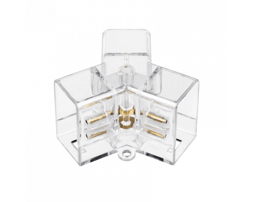 Коннектор WOLTA WTB-WBT-Y-01 Y-образный