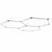 Светодиодный светильник LUMIN'ARTE LSL05-T5W9W-C 9Вт 6500K IP54 810лм 569х22х35 1/25