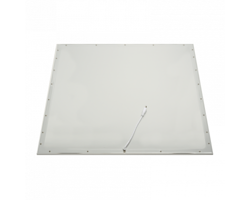 Светодиодная панель WOLTA LPC40W60-02-06 40Вт 6500К IP40 4000лм Белая рамка (без драйвера LD-40) 595*595*9 мм 1/6