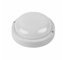 Светодиодный светильник WOLTA LCL04-20W-R01-4K 20Вт 4000К IP65 1900лм круг 175х52 1/40