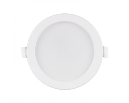 Светодиодный светильник WOLTA DLUS-9W-6K 9Вт 6500К IP40 720лм 118х36 1/40
