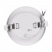Светодиодный светильник WOLTA DLUS-9W-6K 9Вт 6500К IP40 720лм 118х36 1/40