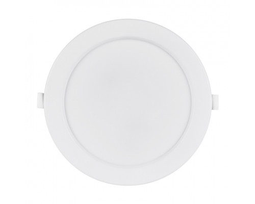 Светодиодный светильник WOLTA DLUS-18W-6K 18Вт 6500К IP40 1440лм 180х36 1/40