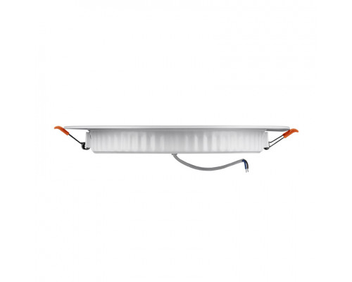 Светодиодный светильник WOLTA DLUS-24W-6K 24Вт 6500К IP40 1800лм 220х40 1/30