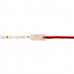 Коннектор WOLTA WLS-2PIN-5MM-MONO-1 выводной для одноцветной SMD ленты шириной 5мм, провод 10см. Цена за 1 шт., мин. кратность 3 шт.