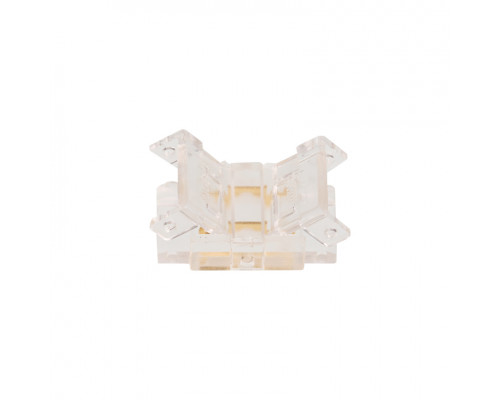 Коннектор WOLTA WLS-2PIN-8MM-MONO-I последовательный для одноцветной SMD ленты шириной 8мм. Цена за 1 шт., мин. кратность 3 шт.