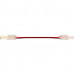 Коннектор WOLTA WLS-2PIN-10MM-MONO-2 выводной/последовательный для одноцветной SMD ленты шириной 10мм. Цена за 1 шт., мин. кратность 3 шт.