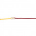 Коннектор WOLTA WLS-2PIN-COB-8MM-1 выводной для ленты COB шириной 8мм, провод 10см. Цена за 1 шт., мин. кратность 3 шт.
