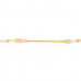 Коннектор WOLTA WLS-3PIN-CCT-COB-10MM-2 выводной/последовательный для ленты COB CCT шириной 10мм, провод 10см. Цена за 1 шт., мин. кратность 3 шт.