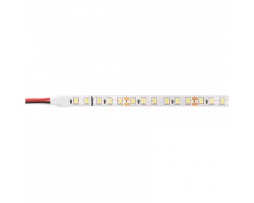 Светодиодная лента WOLTA WLS2835-12W/6500/12H120-01 SMD2835 12Вт 6500К 12В IP20 1600лм/м 120led/м 8мм